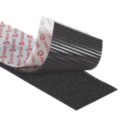 Heavy Duty Velcro - 0.5m x 50mm